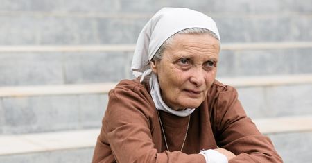 Podwyżki za gaz rujnują najbiedniejszych. "Mycie chorych w zimnej wodzie? To jest katastrofa!"