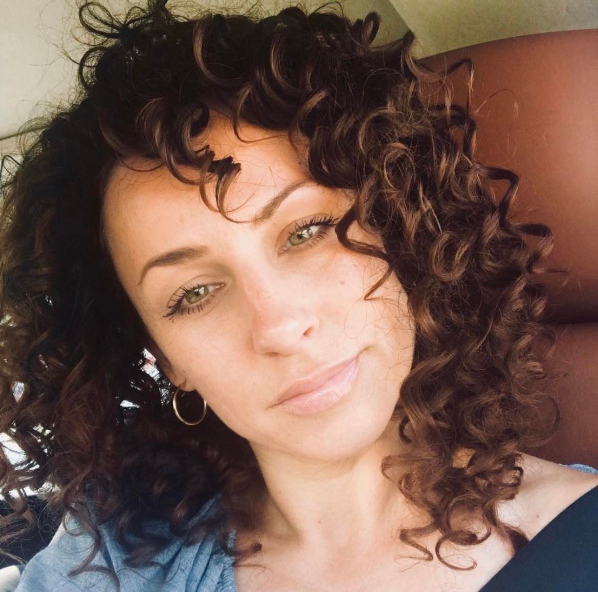 Kamila Kajak