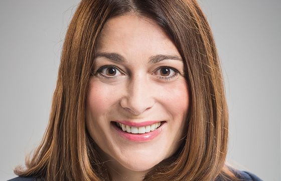 Małgorzata Golińska: z ZPR Media do Kino Polska TV, odpowiada za rozwój Zoom TV i Stopklatka TV