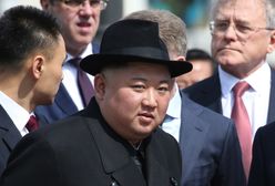 ONZ alarmuje: Kim Dzong Un ukradł najnowszą technologię wojskową