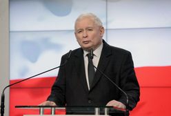 Źródła rządowe: Kaczyński nie rozmawiał na temat normalizacji stosunków z Izraelem. "To fake news"
