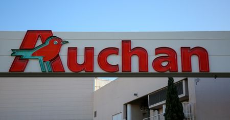 Zwolnienia w Auchan w Europie. 700 osób straci pracę