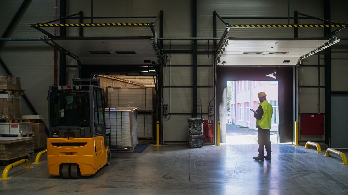 Lear Corporation zwolni prawie tysiąc osób w Polsce