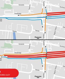 Południowa Obwodnica Warszawy. Duże zmiany przy Puławskiej