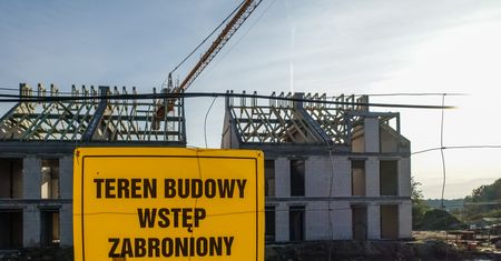 Mieszkania się nie sprzedają. "Teraz jest czas kupującego"