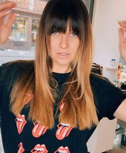 Efekt Lewandowskiej. Klientki salonu chcą mieć takie same włosy