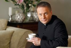 Super - ksiądz z Sandomierza znów na tropie