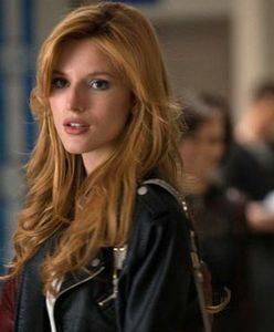 ''Scream'': Bella Thorne ginie jak Drew Barrymore