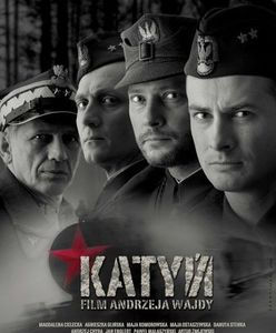 TV Rossija pokazała ''Katyń''