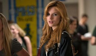 ''Scream'': Bella Thorne ginie jak Drew Barrymore