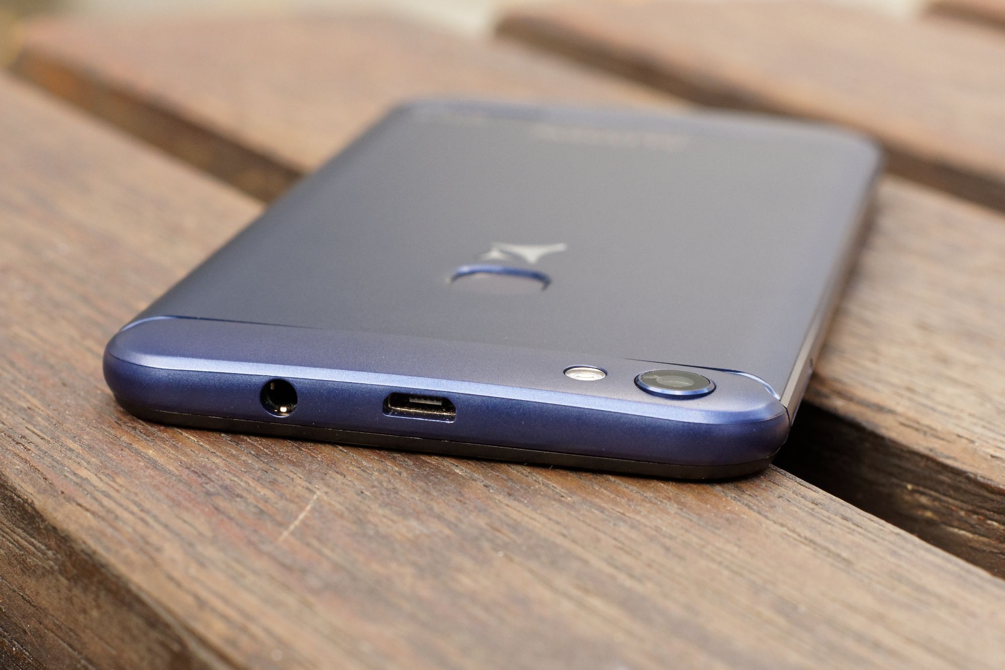 Test Allview X4 Soul mini S – czy smartfon z 1 GB RAM ma jeszcze sens? 8