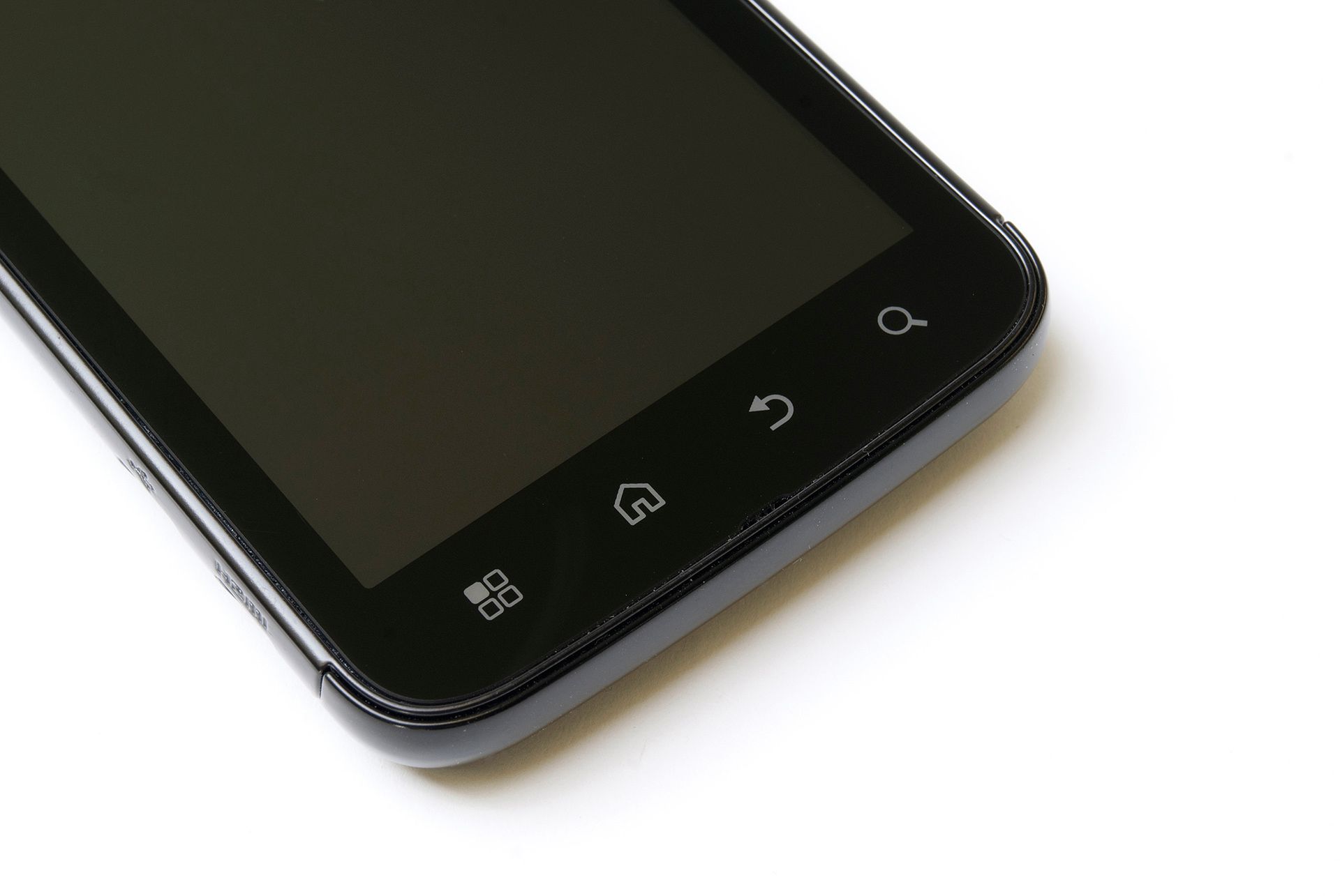 Motorola Atrix [galeria zdjęć] 3