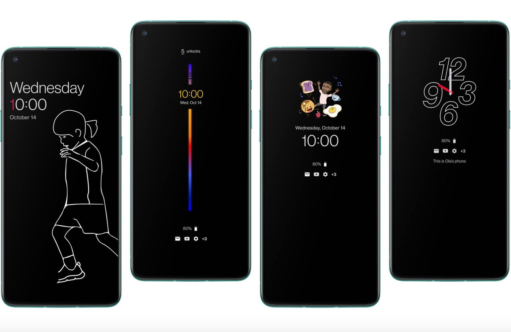 OnePlus 8T oficjalnie. Są i polskie ceny 4
