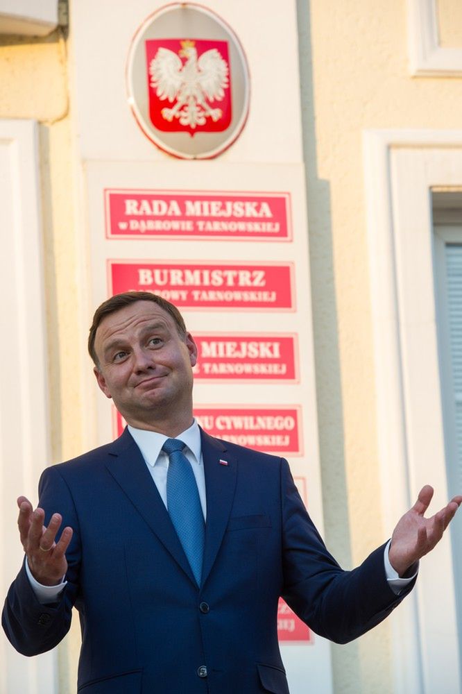 To się liczy: polityka emerytalna czy upolitycznienie emerytur?