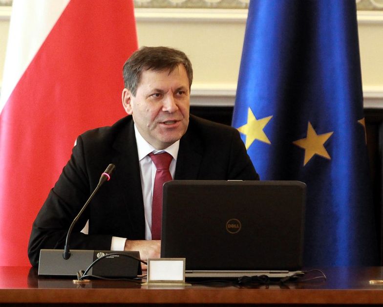 Janusz Piechociński: Nie możemy zmarnować ani jednego euro czy złotówki