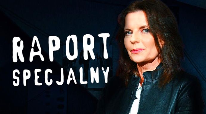 Raport specjalny