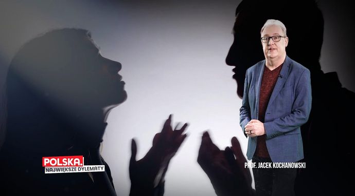 Polska. Największe dylematy