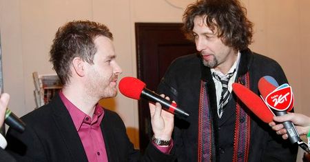 "Po zmierzchu" Marka Starybrata przegrało z konkurencją