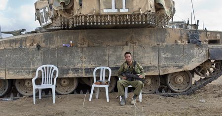 Wojna w Strefie Gazy. Izrael odwołuje negocjatorów z Egiptu