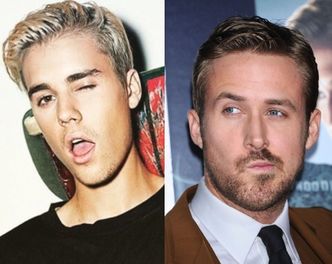 Bieber zachwyca się Ryanem Goslingiem: "Co za bestia!"
