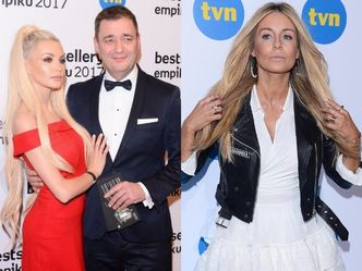 Sąsiedzi Gąski gratulują jej sukcesu: "Roksanka zawsze chciała zajść daleko"