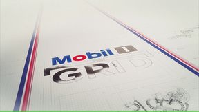 Mobil 1 The Grid 2017 #13 (zapowiedź)