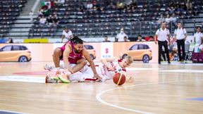 Polska - Meksyk 80:75 (galeria) 