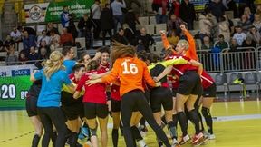 Młyny Stoisław Koszalin - KPR Gminy Kobierzyce 28:29 (galeria)