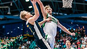 WKS Śląsk Wrocław - Asseco Gdynia 80:65