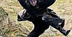 Wiedźmy kontra Harry Potter