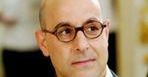 Stanley Tucci detektywem na kole podbiegunowym
