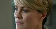 Robin Wright: Najbardziej obiecująca aktorka