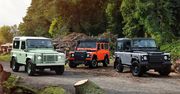 Klasyczny Land Rover Defender pozostanie w produkcji, ale…