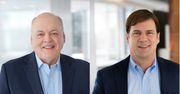 Szef Forda Jim Hackett odchodzi na emeryturę. Zastąpi go Jim Farley
