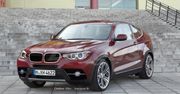 M jak mocny - pierwsze przecieki o BMW X4M