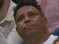 Co za zagranie Sabalenki. Kamera nagle pokazała Ronaldo