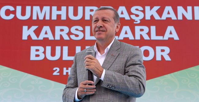 Niepokojące prognozy przed niedzielnymi wyborami do parlamentu w Turcji