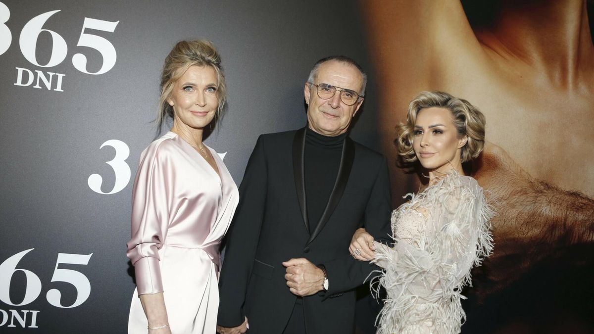 Małgorzata Lipińska wygląda zachwycająco