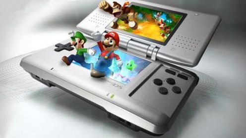 Nintendo 3DS - będzie wyłączane 3D. Ale kiedy nazwa? 1