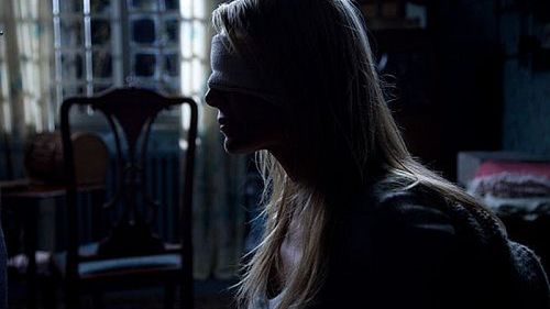 Niewidoma [zwiastun] 1