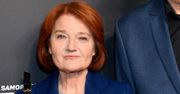 Winiarska narzeka na emeryturę. Tyle dostaje. "Żałosne"