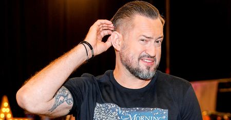Marcin Prokop wyśmiał Annę Muchę. Poszło o "aferę ostrygową"
