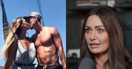 Jessica Ziółek o rozpadzie związku z Milikiem: "PRZESTAŁAM GO POCIĄGAĆ w łóżku". Mówi, ile razy w miesiącu ze sobą sypiali