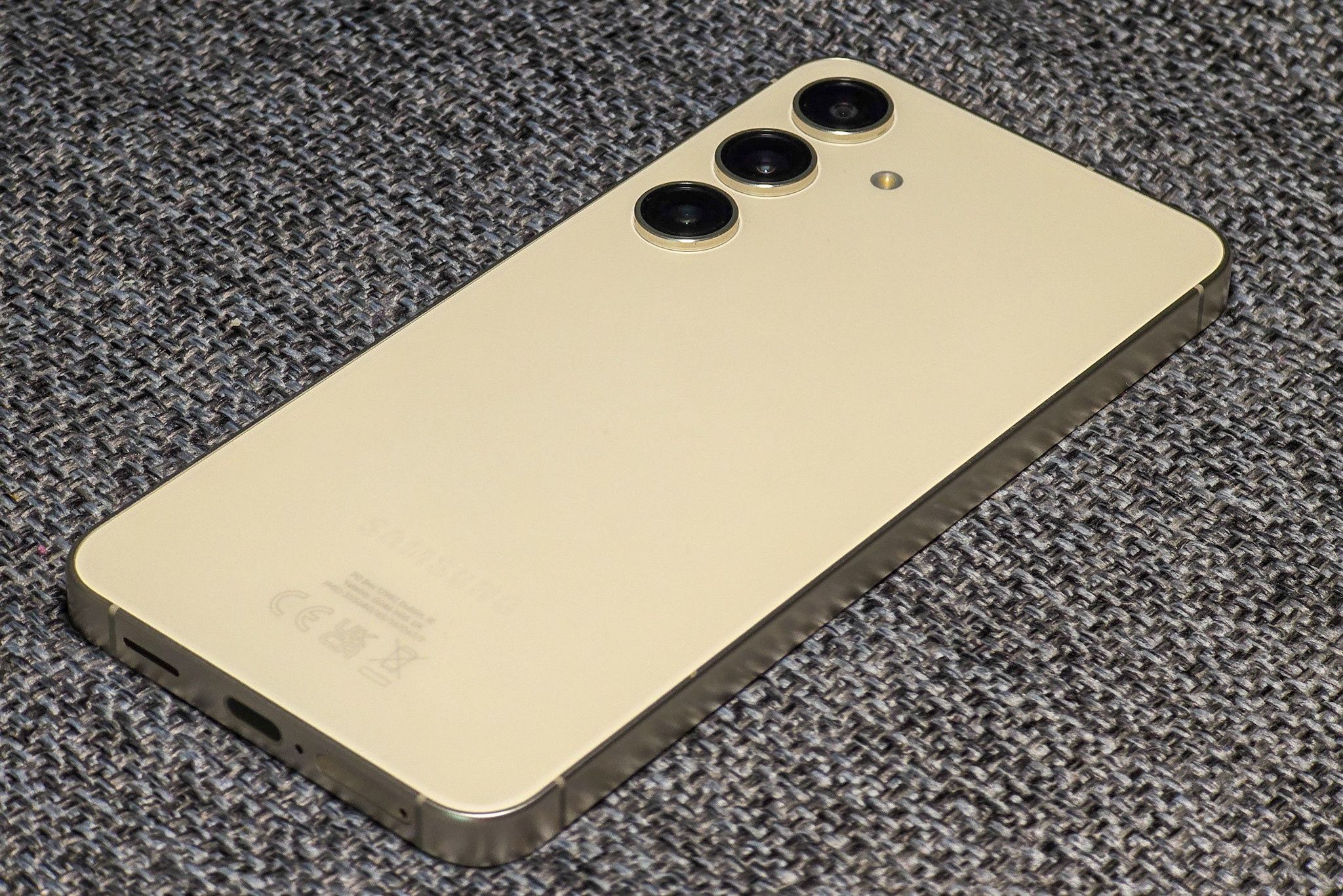 Samsung Galaxy S24