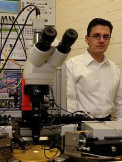 GiFi - nowy standard bezprzewodowego połączenia 1