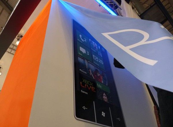 Konferencja prasowa Microsoft Windows Phone 7 Series - relacja na żywo 2