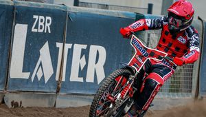 Żużel. Kolejny Polak z kontraktem w SpeedwayLigaen. To powrót po kilku latach