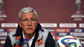 Oficjalnie: Marcello Lippi selekcjonerem reprezentacji Chin