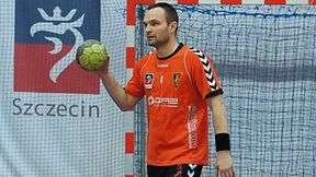 Gorzowianie nie próżnują. Zwycięski sparing z Pogonią Handball Szczecin