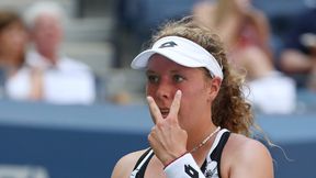 Postraszyła Agnieszkę Radwańską, ale tym razem nie weźmie udziału w Australian Open